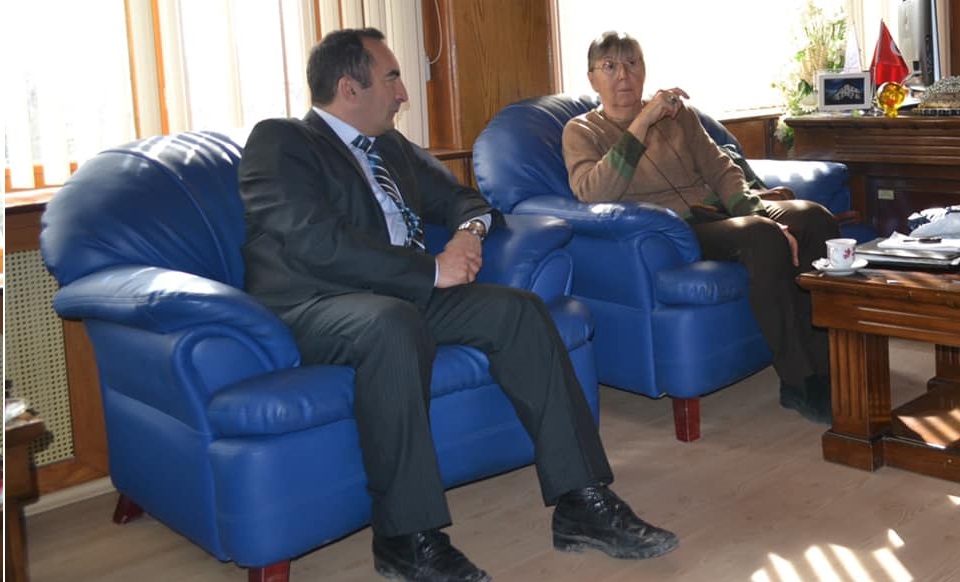 VEFAT VE BAŞSAĞLIĞI